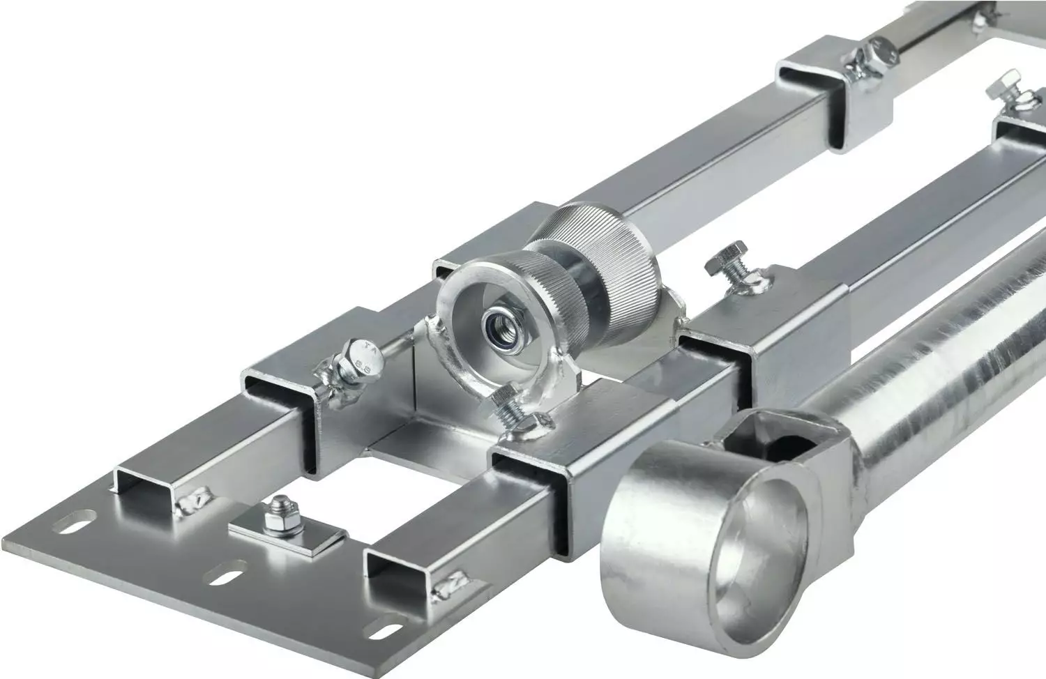 DUR-line Herkules - Dachsparrenhalter