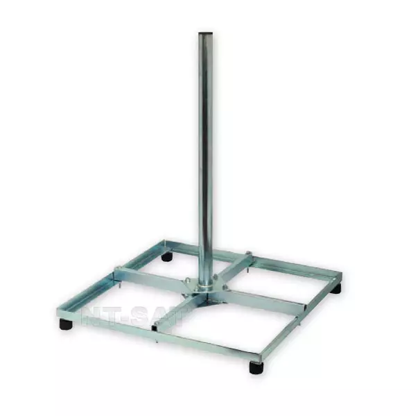 Balkonständer zerlegbar aus Stahl