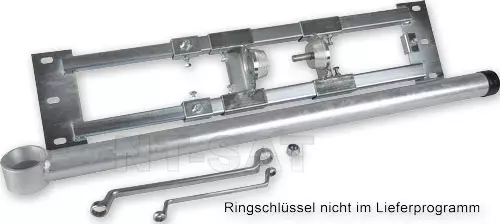 Dachsparrenhalter Herkules