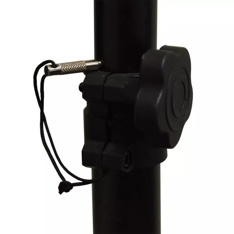 Dreibein Stativ 1,5m ALU für SAT Antenne