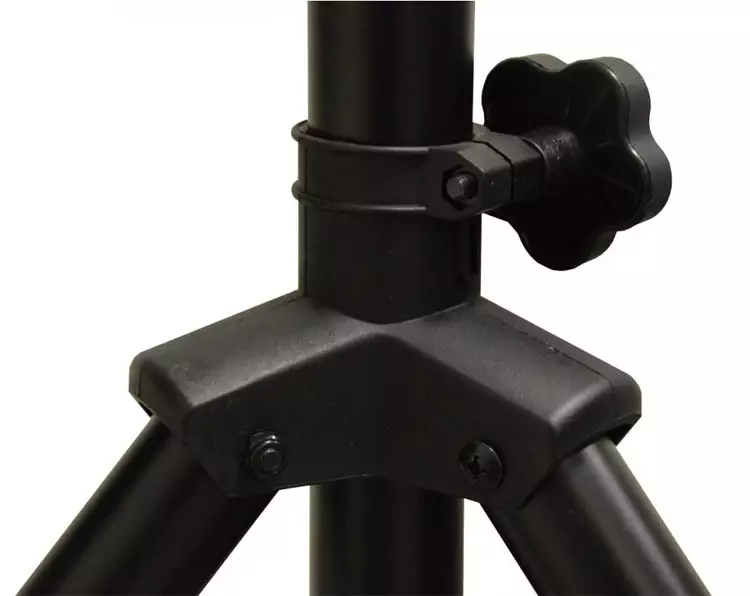 Dreibein Stativ 1,5m ALU für SAT Antenne