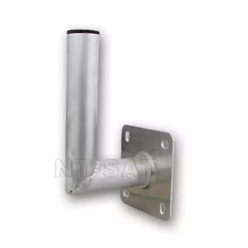 Wandhalter 150mm Alu