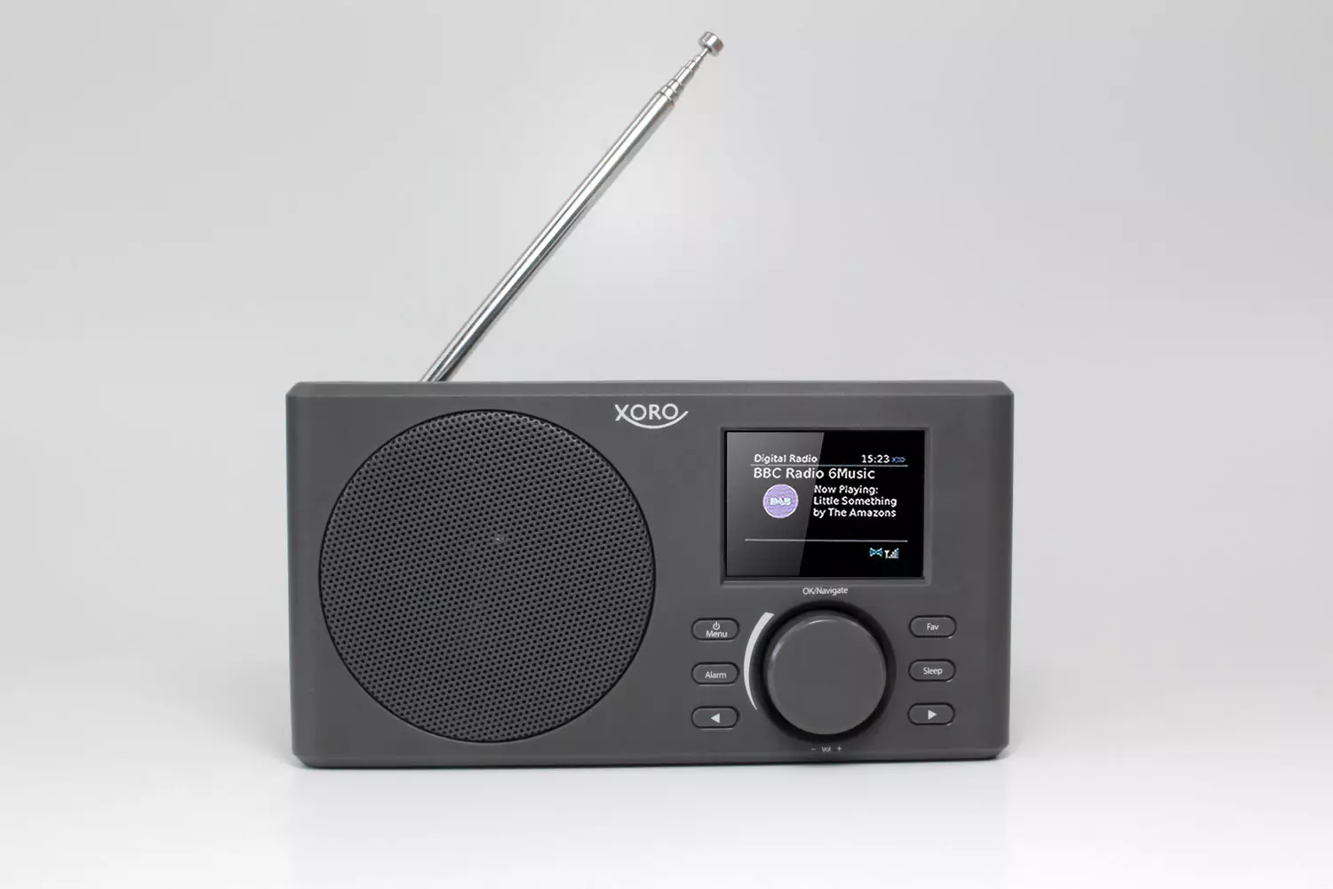 XORO DAB 150 IR