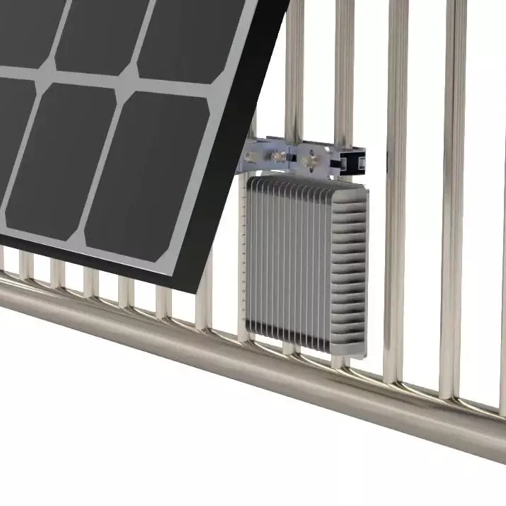 Balkonkraftwerk 820W Komplettset Balkonkraftwerk 820W Komplettset