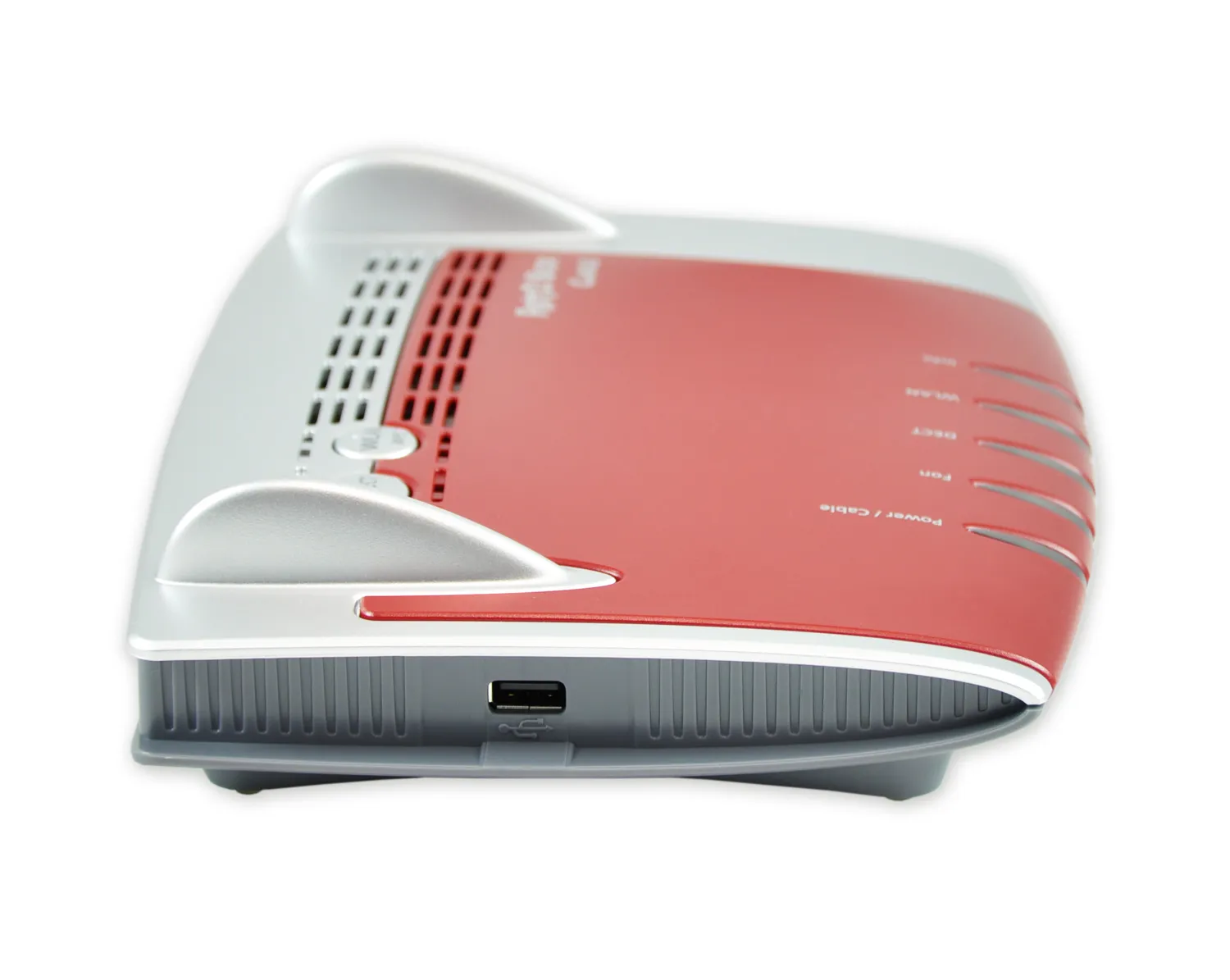 AVM fritzbox 6490 1300 router WLAN/Fritz! box VDSL/ADSL fritzbox 6490