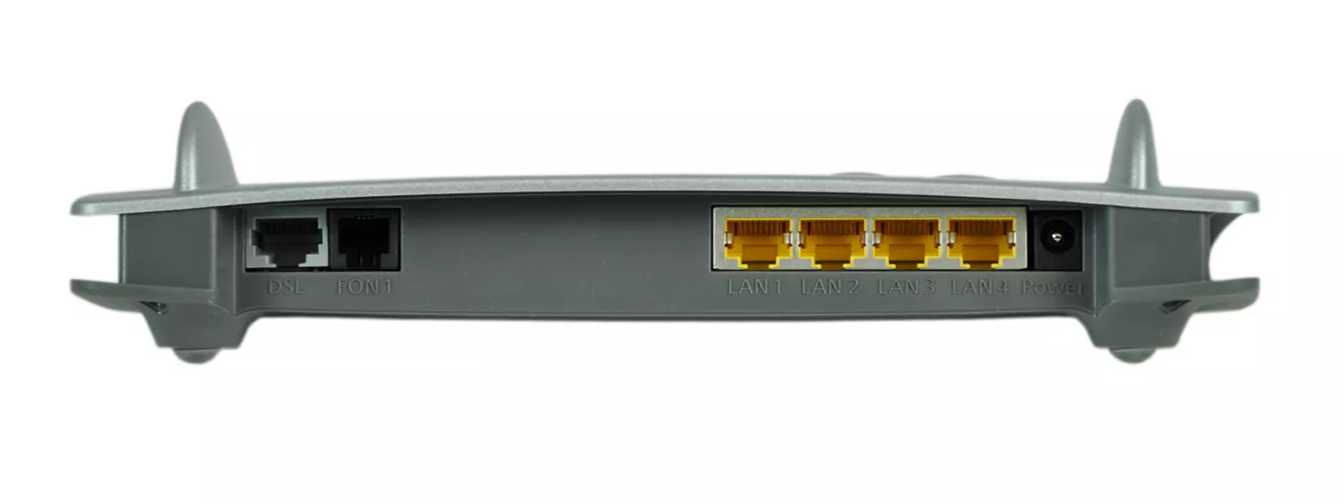 Krankenwagen Herzlich Willkommen Ursprung Fritzbox 7430 Als Router 