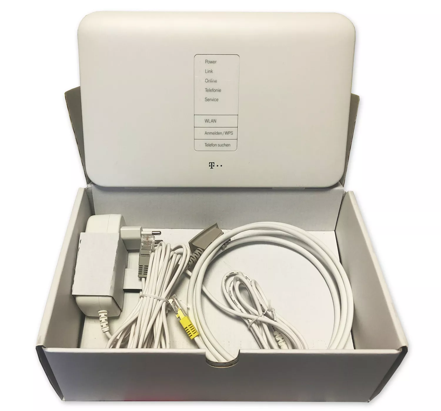 NEU Telekom Router Speedport W 724V 1300 Mbps 4Port 1000 Mbps WLAN DECT eBay