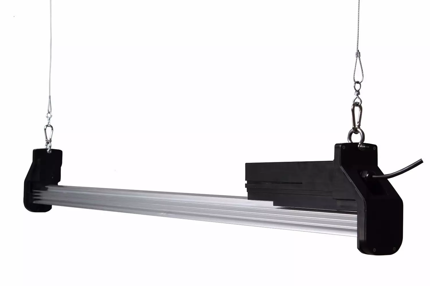 AGR100 LED Pflanzenlampe Gewächshaus Grow Growlight