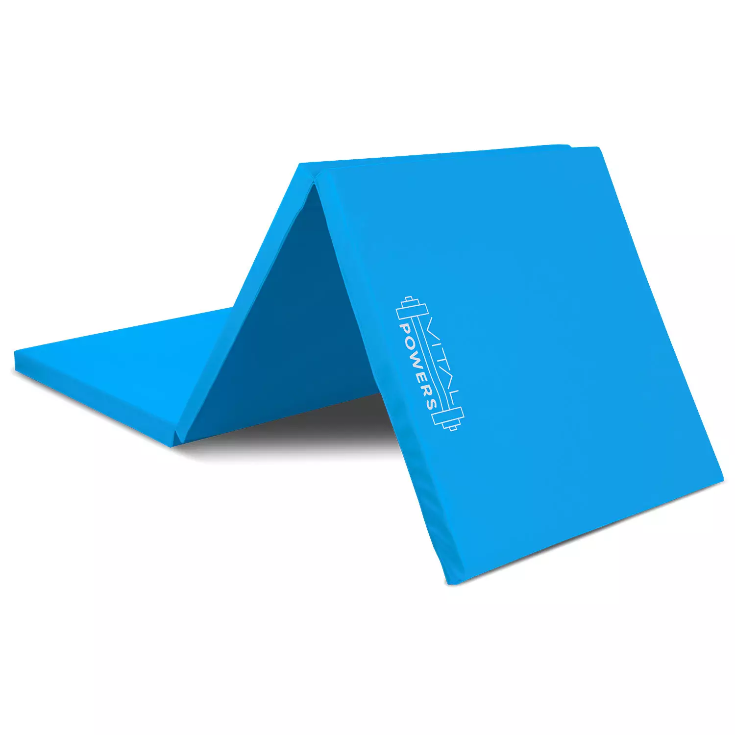 Klappbar Turnmatte Weichbodenmatte