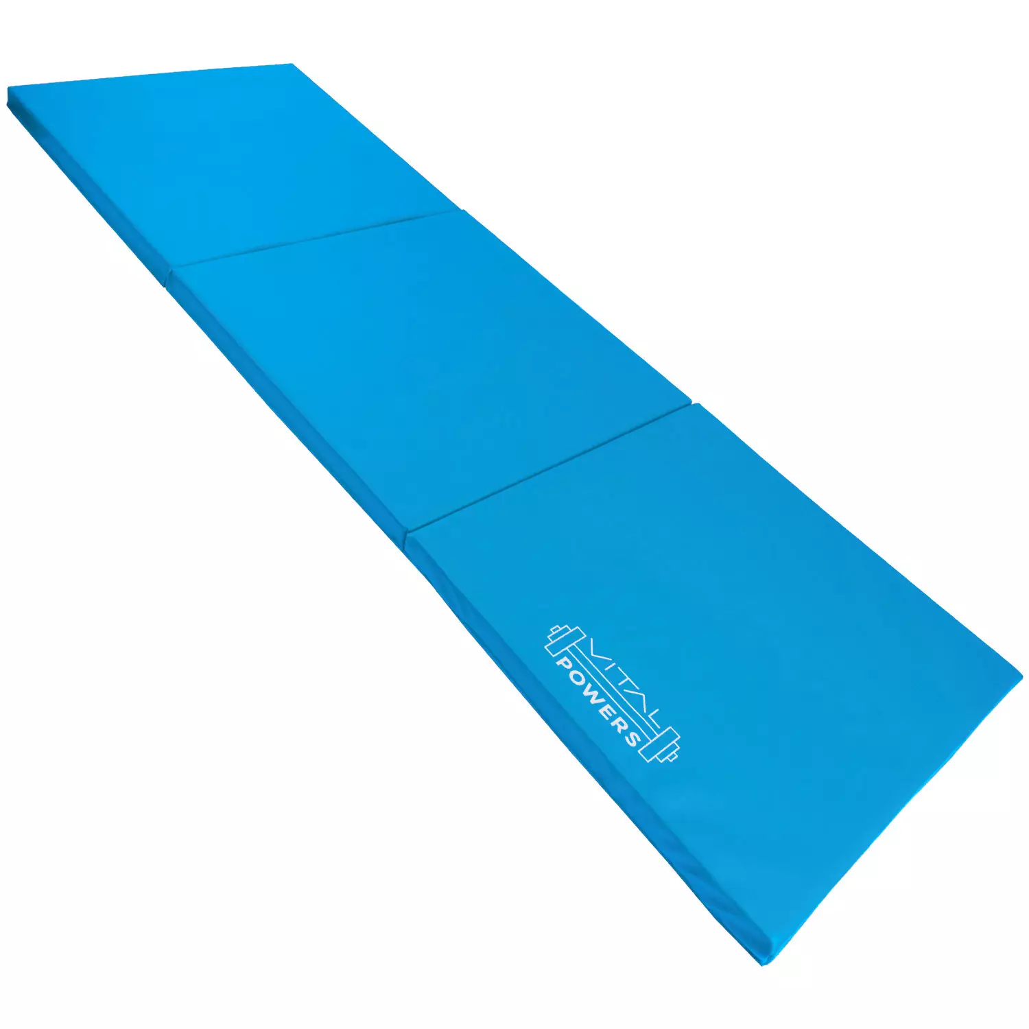 Klappbar Turnmatte Weichbodenmatte
