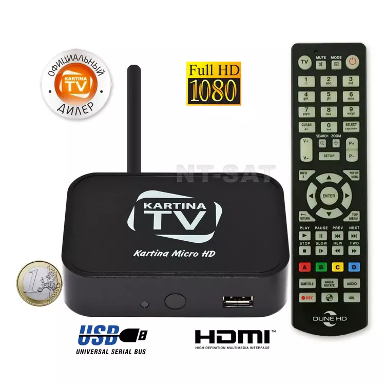 Картина тв 4pda