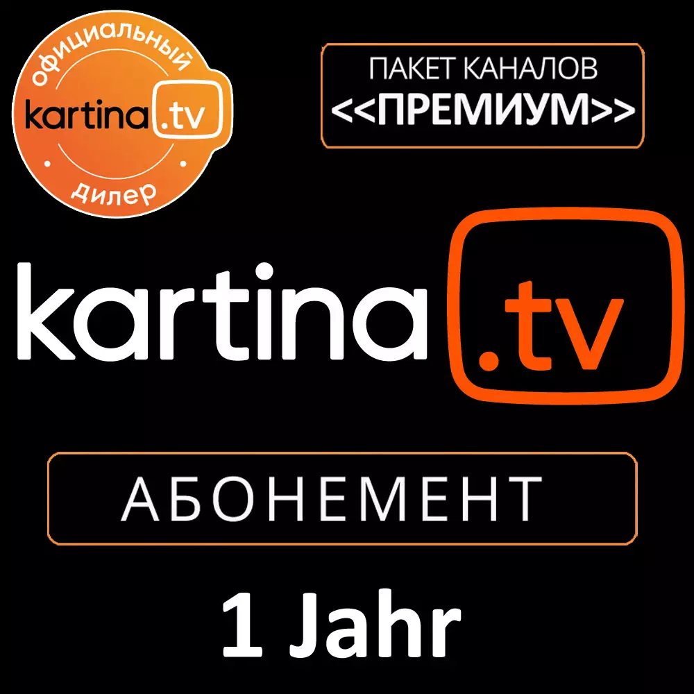 Kartina TV