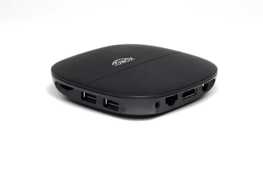 XORO HST 280 Android BOX IPTV XORO HST 280 Android BOX IPTV