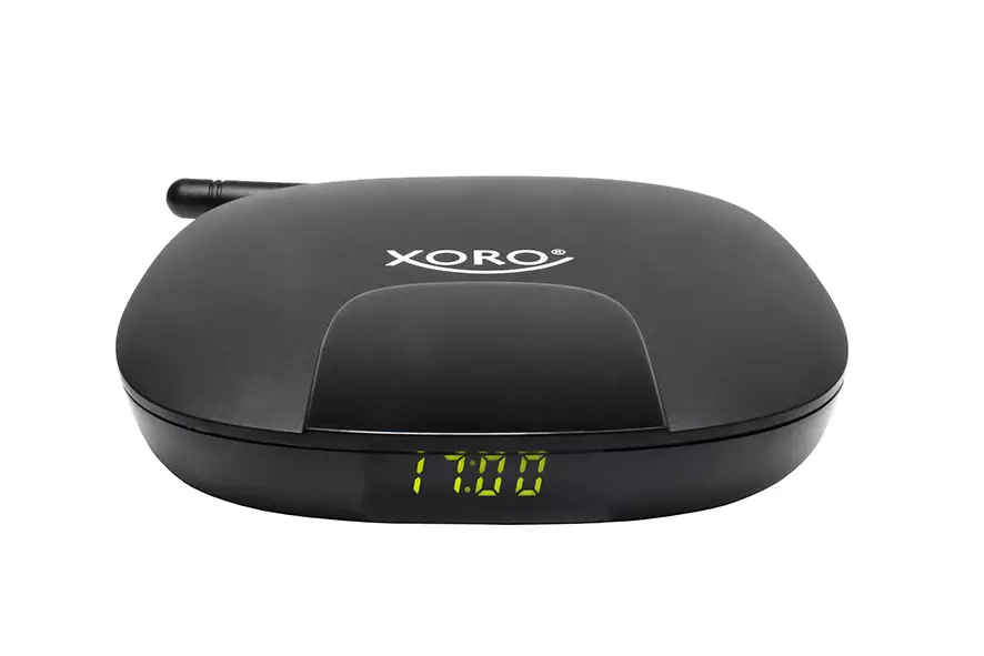 XORO HST 290