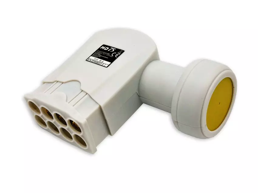 Octo LNB BEST HD 75