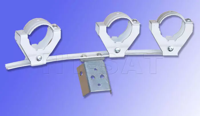 Multifeedhalter-3-fach