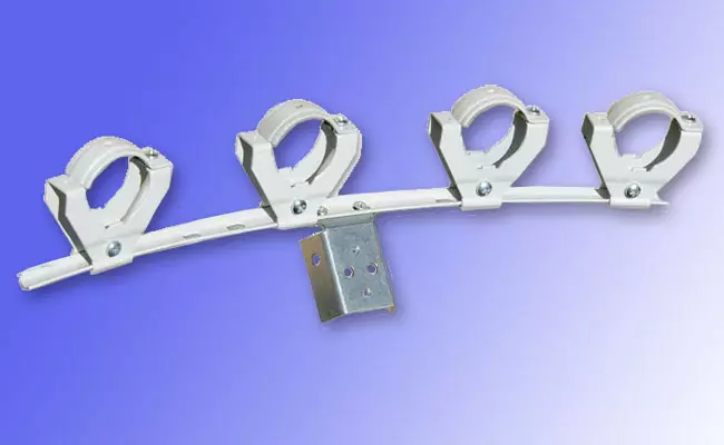 Multifeedhalter-4-fach