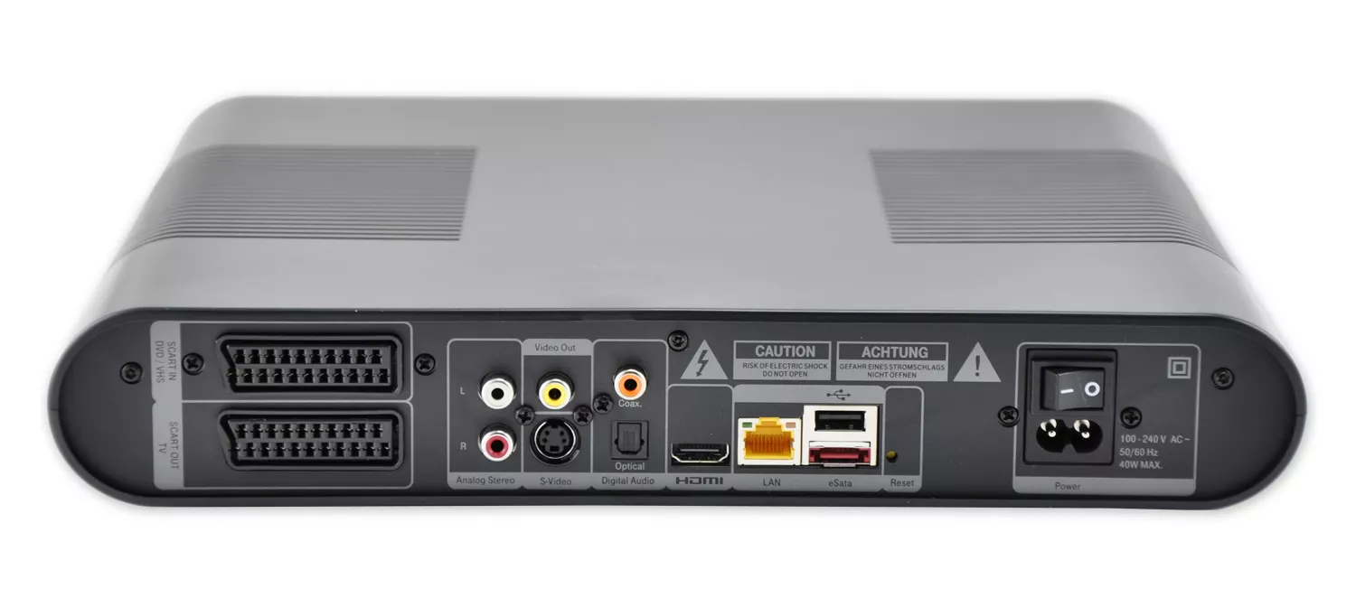 Telekom 2 Receiver Gleichzeitig Telekom 2 Receiver Gleichzeitig