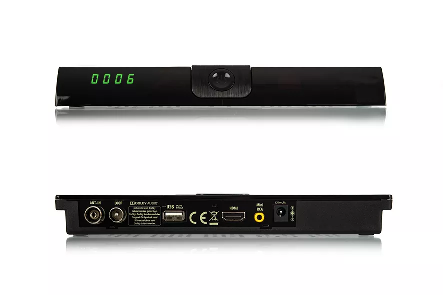 XORO HRK 7720 XORO HRK 7720