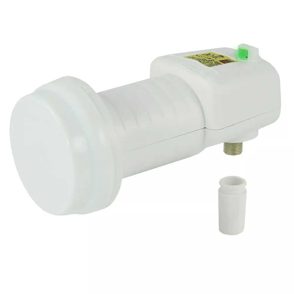 Opticum Easyfind Single LNB Opticum Easyfind Single LNB