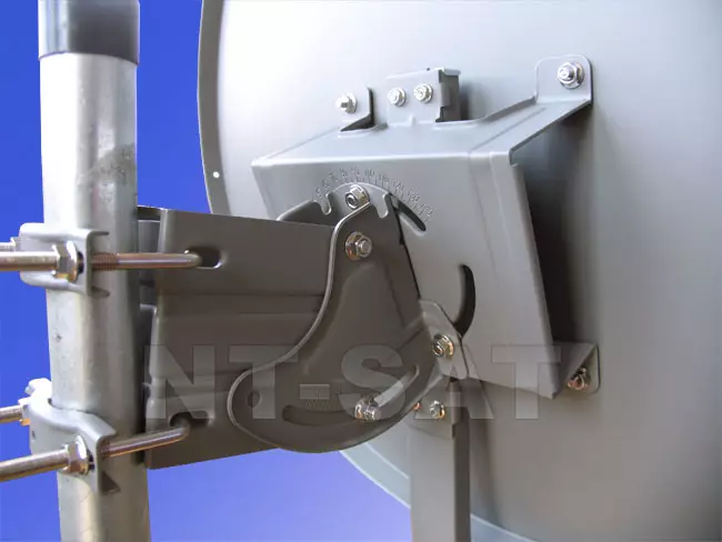 Maximum T 85 Multifocus Antenne Maximum T 85 Multifocus Antenne