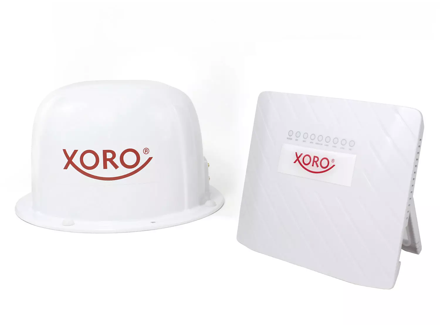 Xoro MLT 400