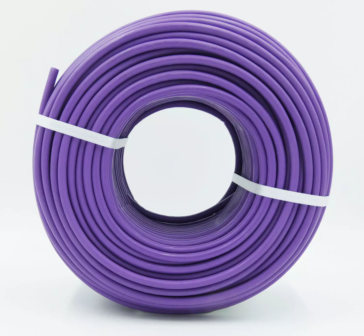 100 m CAT.8 Verlegekabel Gigabit Netzwerkkabel