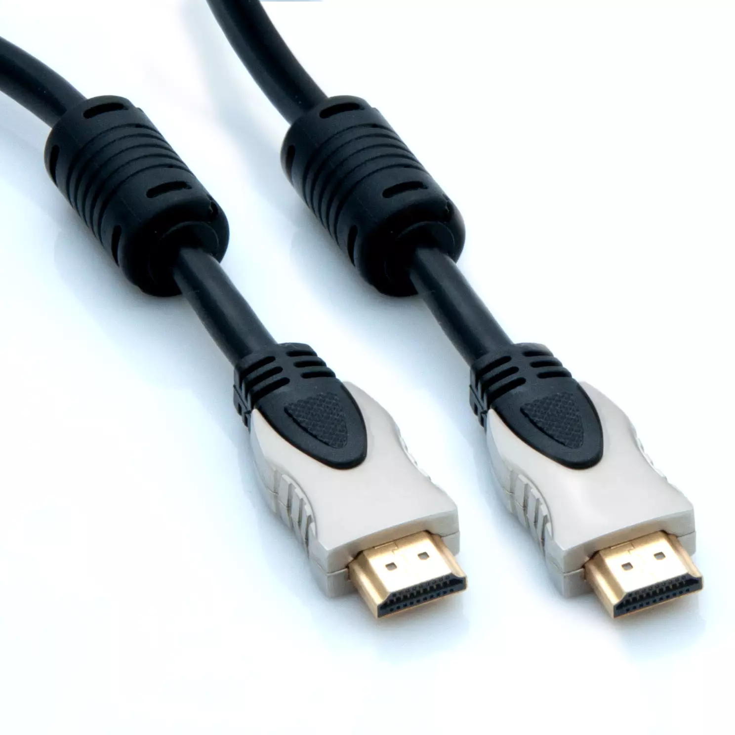 5m HDMI Kabel mit Ethernet 3D Highend