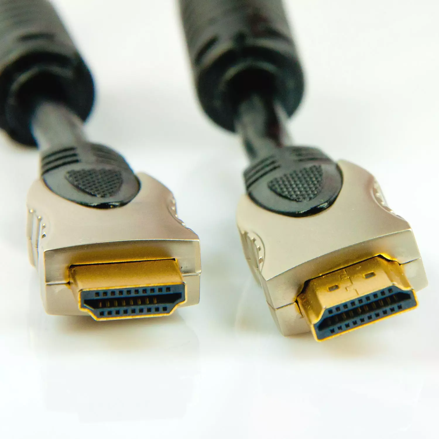 HDMI Kabel mit Ethernet 3D Highend