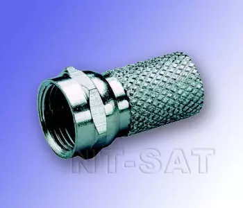 F-Stecker-7-mm