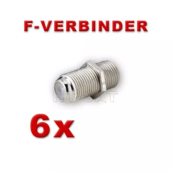 F-Verbinder