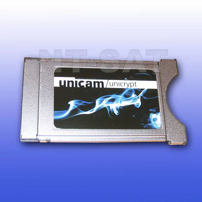 Unicam Programmer Software