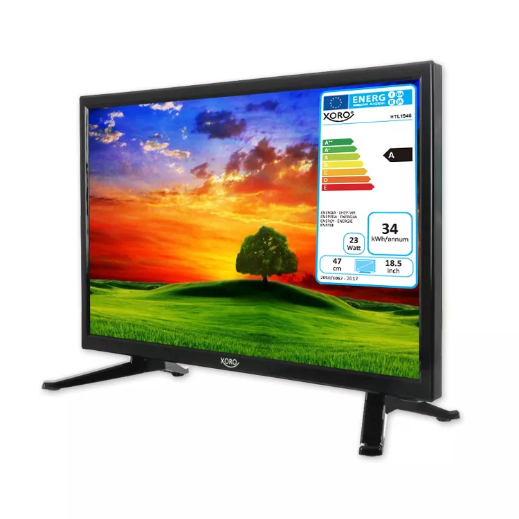 XORO HTC 1946 LED TV