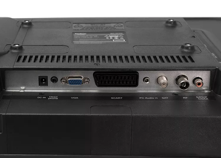 XORO HTC 3247 LED TV XORO HTC 3247 LED TV