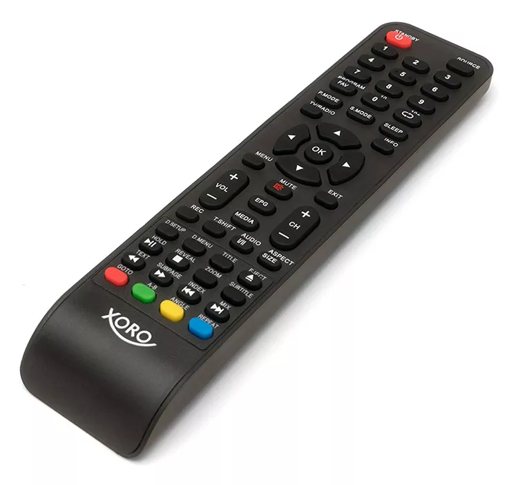 XORO HTC 3247 LED TV XORO HTC 3247 LED TV