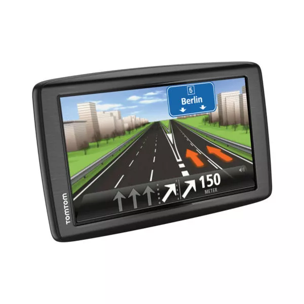 Slot sd tomtom start 25
