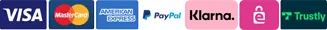 Mögliche Zahlungsarten